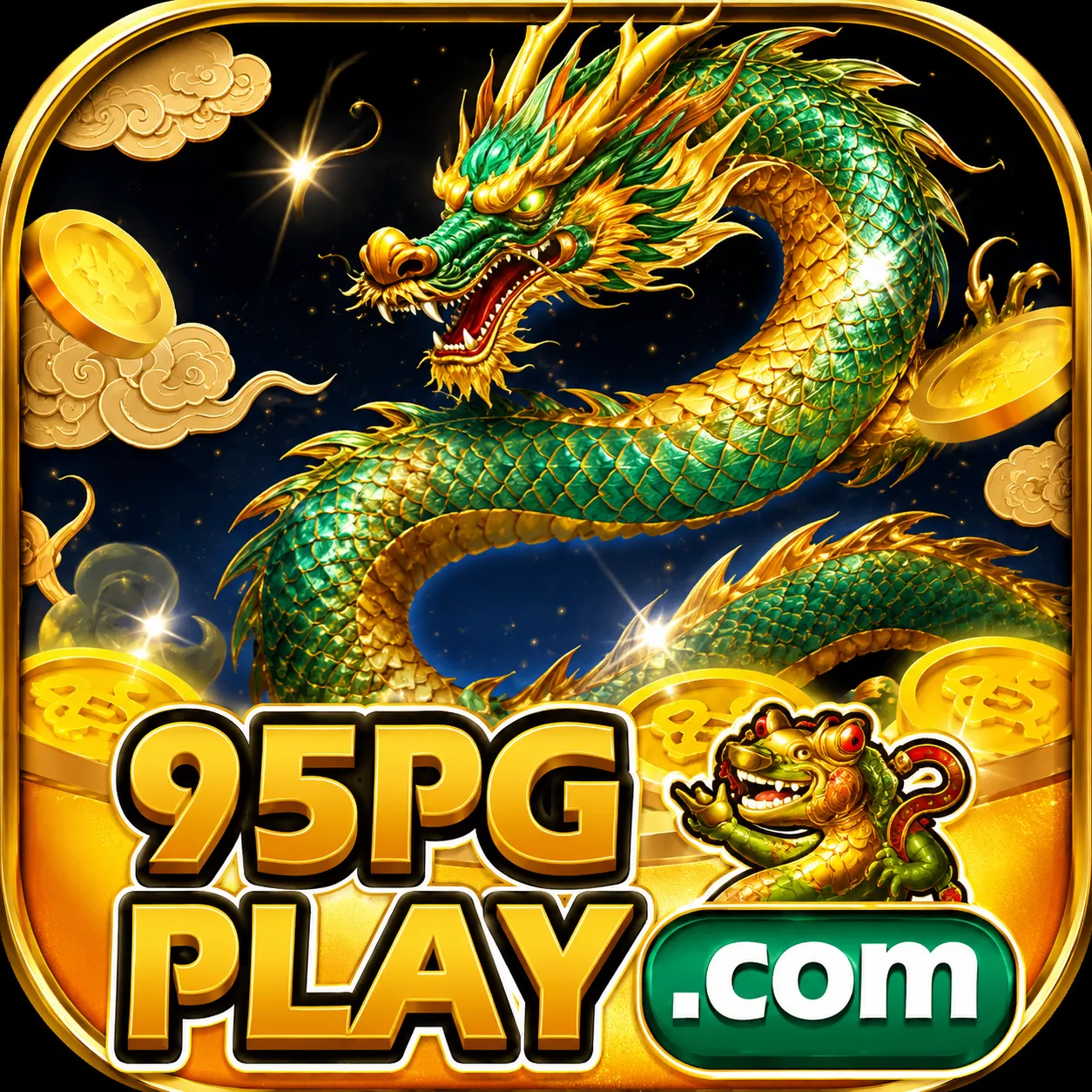 95PGPLAY - Petualangan Epic dalam Dunia ARPG