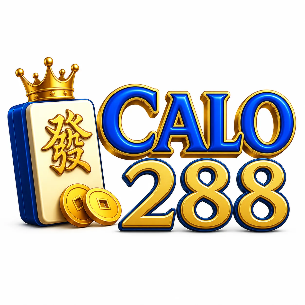 CALO288 - Pertarungan Epic di Battle Royale