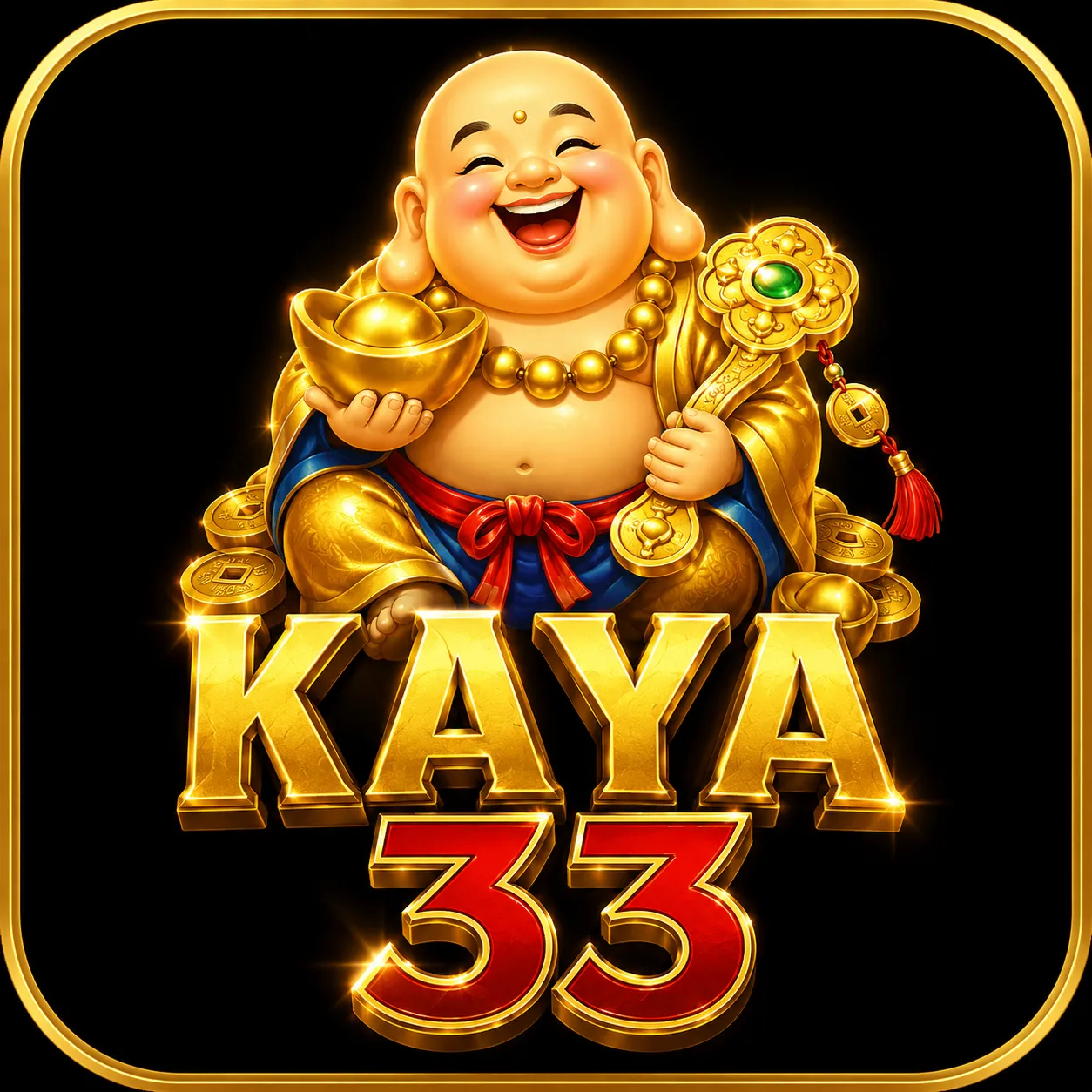KAYA33 - Petualangan Tak Terbatas di Dunia MMORPG