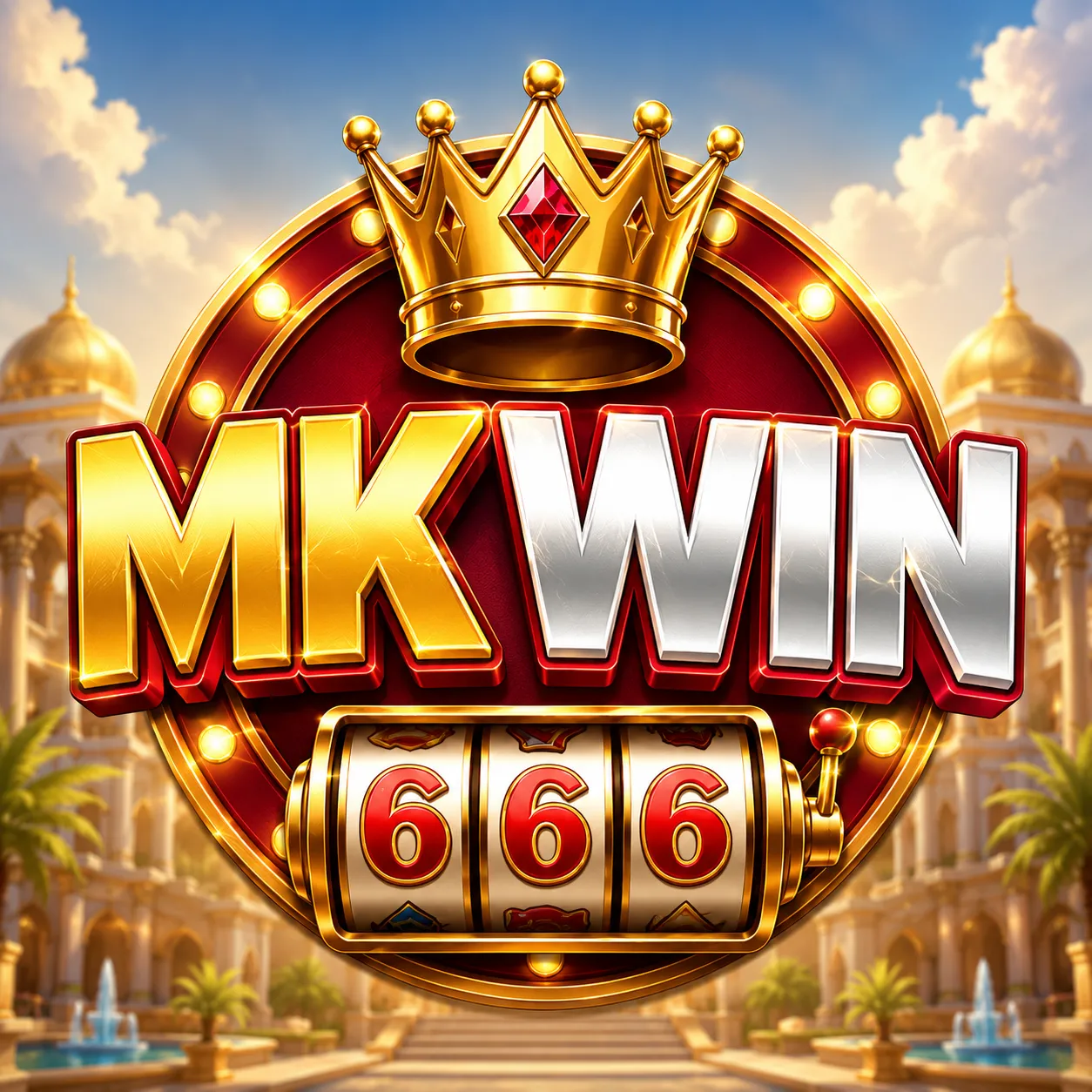 MKWIN666 - Petualangan Seru dalam Game Idle