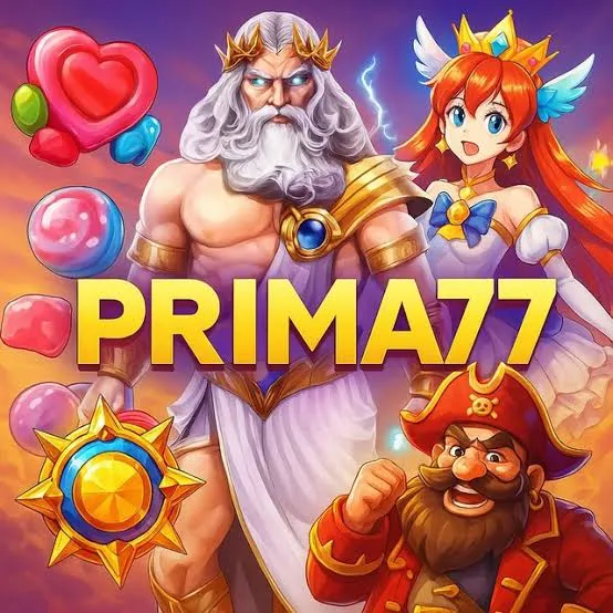 PRIMA77 - Teror Mencekam di Dalam Kegelapan