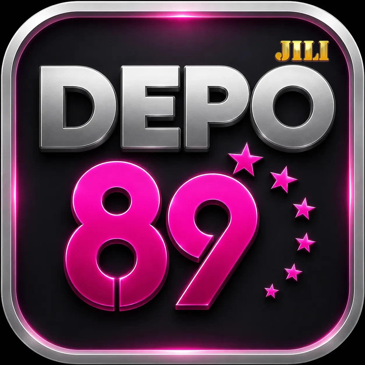 Logo depo89